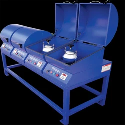 Pot Mill Machine
