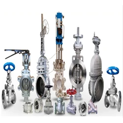 Industrial Valves