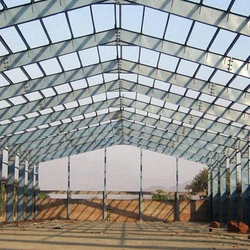 Ms Fabrication Works
