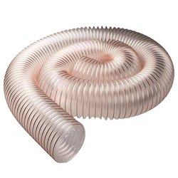 Duct Hose Pipe