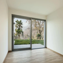 Upvc Lift & Sliding Door