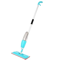 Floor Cleaning Spray Mop
