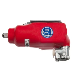 Straight Impact Drivers