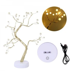 Pearl Led Lights