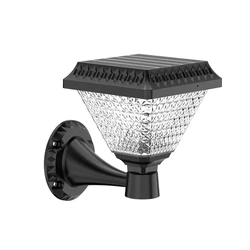 Solar Wall Light