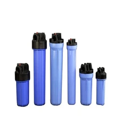 Pp Filter Housing
