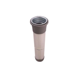 Pleated Filter Bag