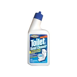 Toilet Bowl Cleaner