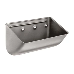 Steel Elevator Buckets
