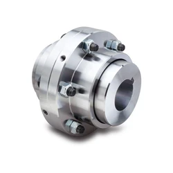 Ss Gear Coupling