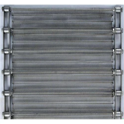 Mesh Conveyor Belt