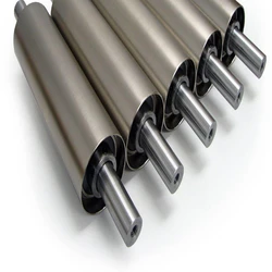 Idler Rollers