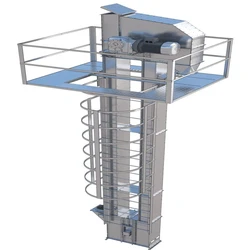 Bucket Elevator