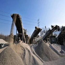 Aggregate Conveyors