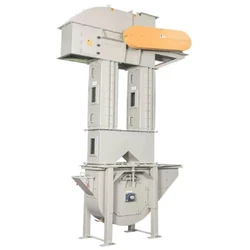 Industrial Bucket Elevator