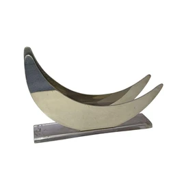Chand Napkin Holder