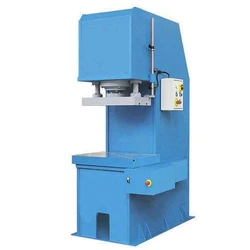 C Type Hydraulic Press