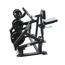 Power Seated Row