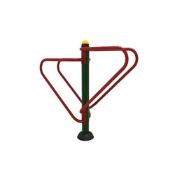 Dual Parallel Bars