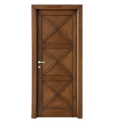 Home Wooden Door