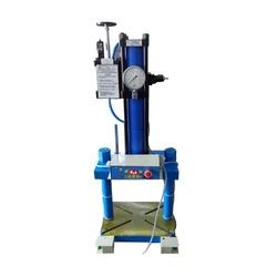 Hydro Pneumatic Presses