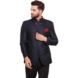 Mens Ethnic Blazer