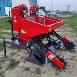 Agriculture Potato Planter