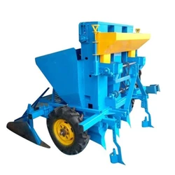 Tractor Automatic Potato Planter