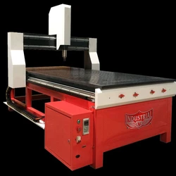 Industrial Cnc Router Machine