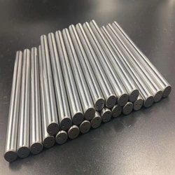 Tungsten Carbide Rod