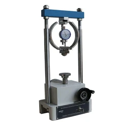Soil Testing Machine