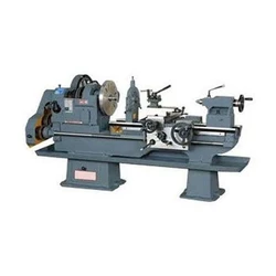 Auto Lathe Machine