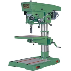 Drill Heavy Duty Machines
