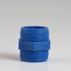 Pp Hex Nipple