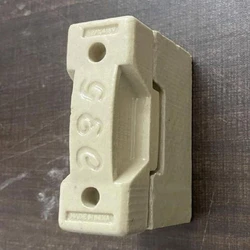Ceramic Porcelain Fuse