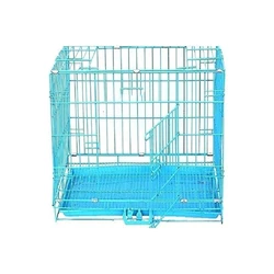 Steel Wire Cage