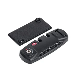 Bag Password Lock