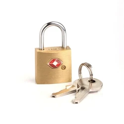 Travelling Safety Lock