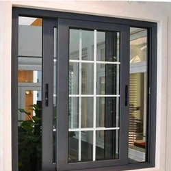 Aluminum Sliding Windown