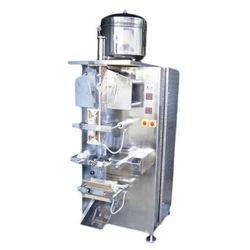 Pouch Water Packing Machines