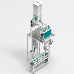 Packing Flour Machine