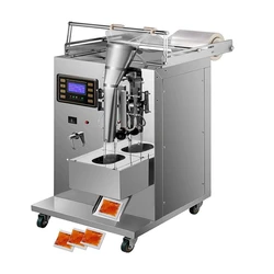 Packing Liquid Machine