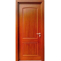 Fancy Wooden Doors
