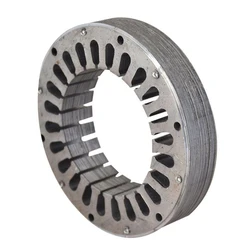 Flour Mill Stamping
