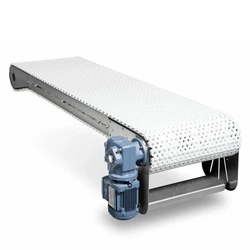 Belt Conveyor Systems