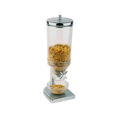 Corn Flakes Cooler