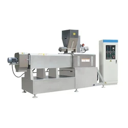 Food Extruder Machine