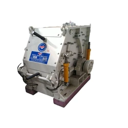 Hsi Crusher Machine