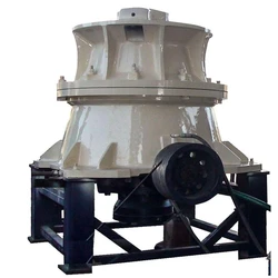 Cone Crusher Machine