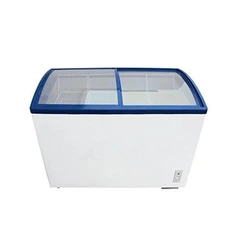 Electric Ice Cream Freezer
